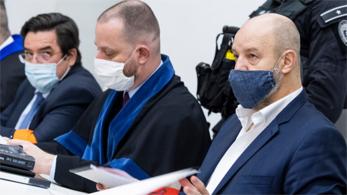 Justice : 19 ans confirmés pour Kočner et Rusko