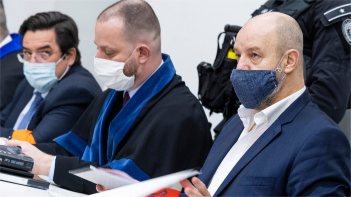 19 Jahre Haft für Kočner und Rusko 