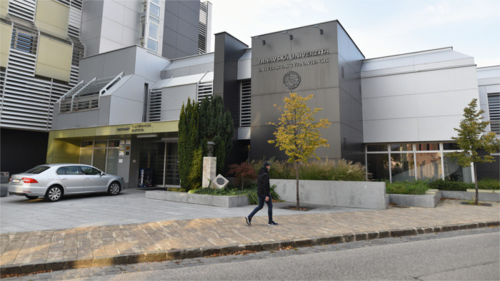 Motivation pour le fusionnement des universités