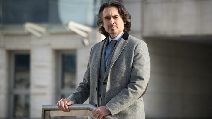 Назначен гендиректор Словацкого национального театра