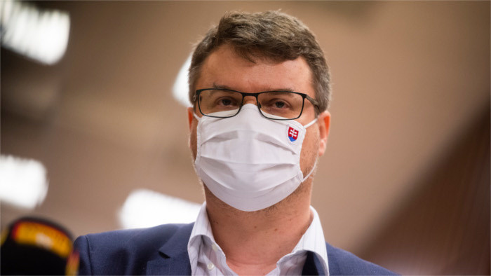 Exemption from covid measures for deputy PM spark questions