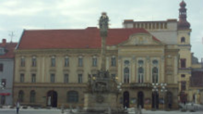 Mandragora v Divadle J. Palárika v Trnave