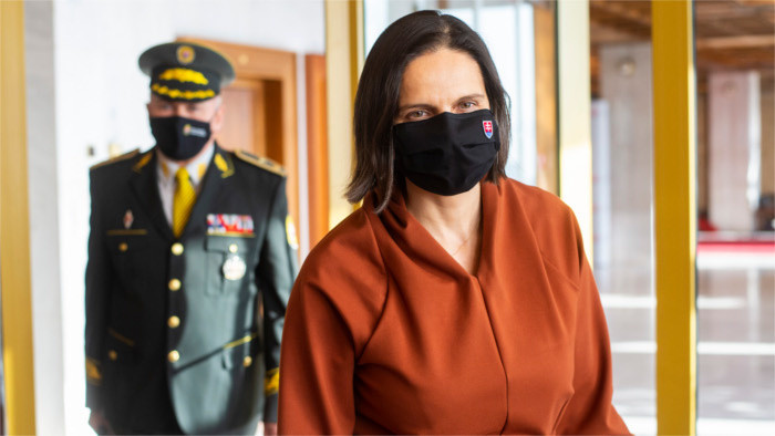 Dernier adieu au général Lučanský