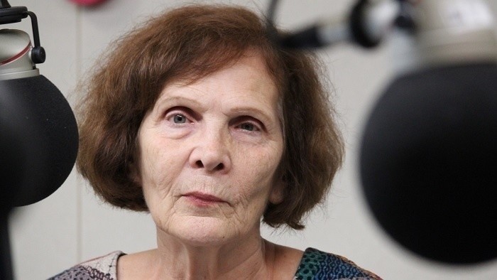 Vianočný rozhovor s Toňou Revajovou