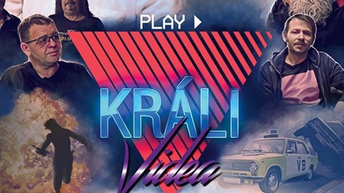 Dokumentárnu komédiu Králi videa oceňujú diváci aj filmová kritika!