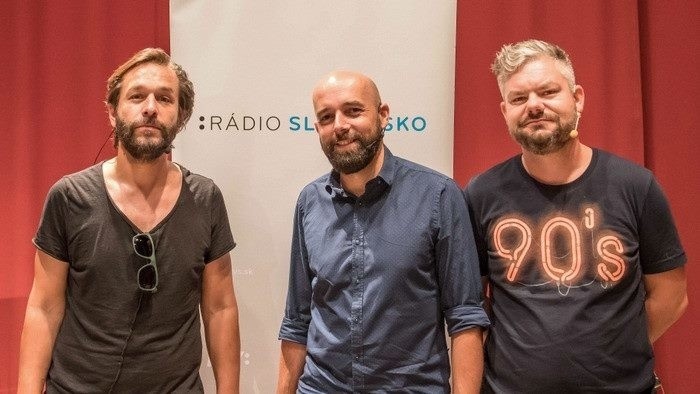 To najlepšie z nedeľného zábavníka Skúška sirén