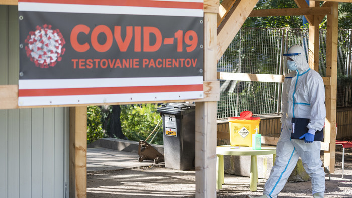 Fórum: Testovacie miesta v Novom Meste