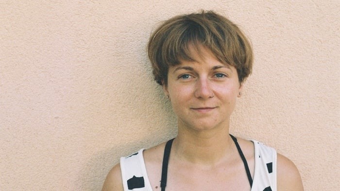 Čerstvé Ovocie_FM: Adell (Adela Bielená)
