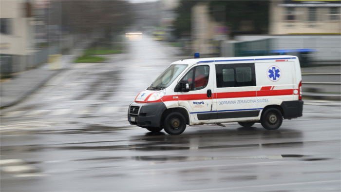 Stricter curfew in the Nitra district as of January 11