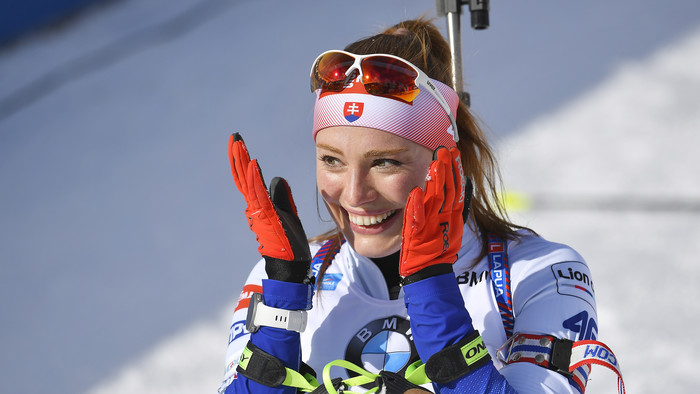 Ivona Fialková sa v Oberhoffe umiestnila v prvej tridsiatke