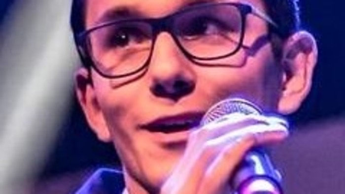 Peter Hoferica zažiaril v roku 2020 v Poviedke i na filmovom festivale v Cottbuse