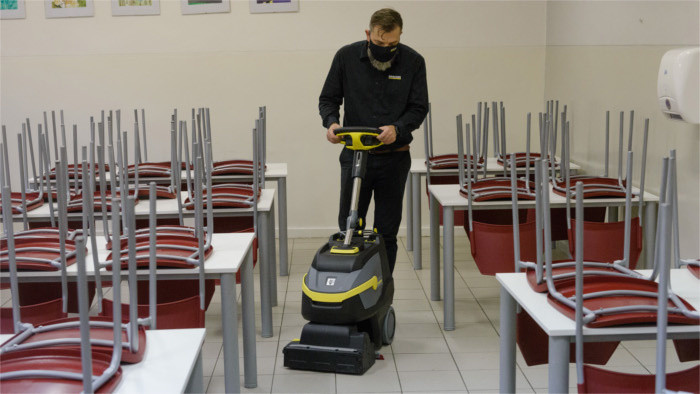 Ouverture des écoles en question 