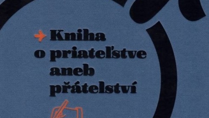 Slovenské i české osobnosti publikujú v novej antológii autorských textov o priateľstve