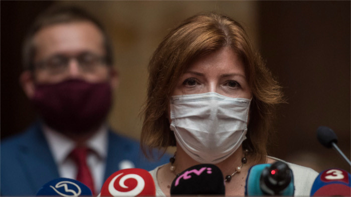 Los epidemiólogos no consideran justo el testeo masivo del país entero 