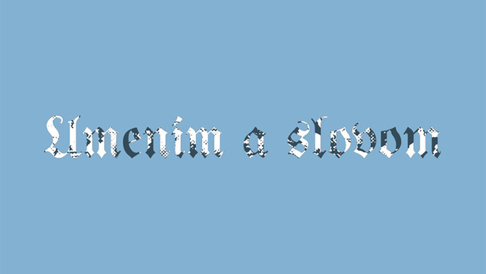Výstava Umením a slovom vo Východoslovenskej galérii v Košiciach