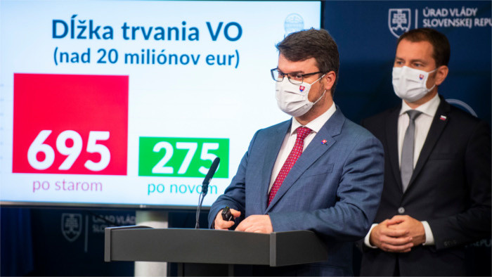 El partido Por la Gente afirma que no respaldará la enmienda a la Ley de Licitación Pública