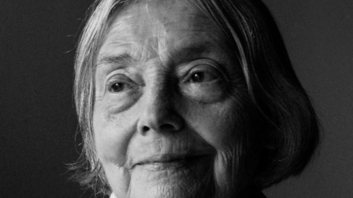 Marie Rút Křížková