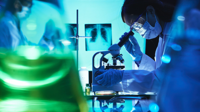 Dobre vedieť - Slovenskí vedci prišli s prelomovou metódou pre skoré odhalenie rakoviny prostaty