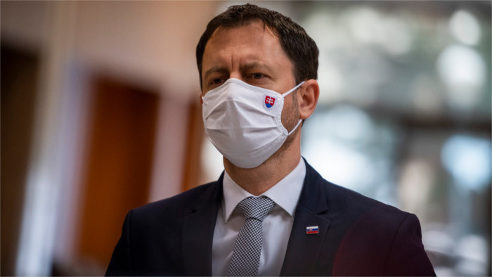 Ministère des Finances : L'année 2021 sera une année de reprise