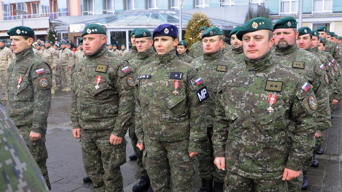 Hosť DRS: Miroslav Minár - armádny rozhlasový redaktor