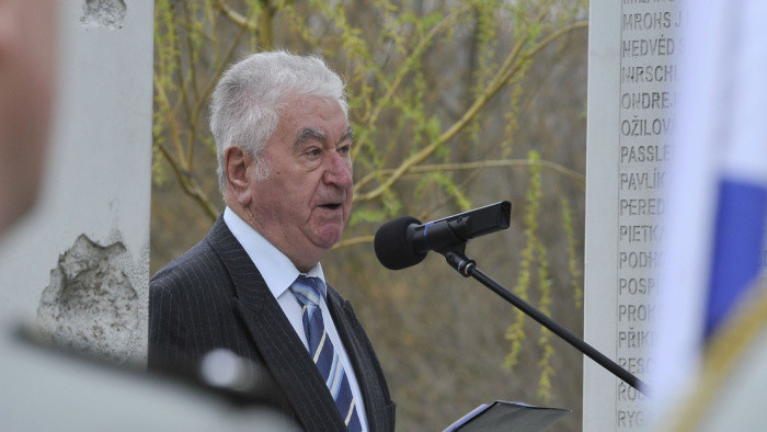 Trnavský kraj udelil Cenu slobody Antona Srholca piatim osobnostiam