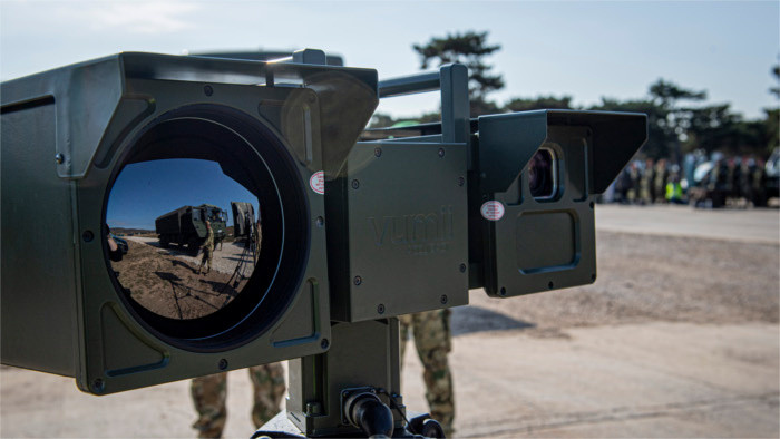 Achat des radiolocateurs 3D d’Israël 