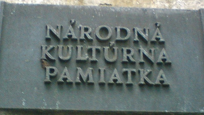 Ako vyzerá obnova kultúrnych pamiatok v kompetencii samospráv