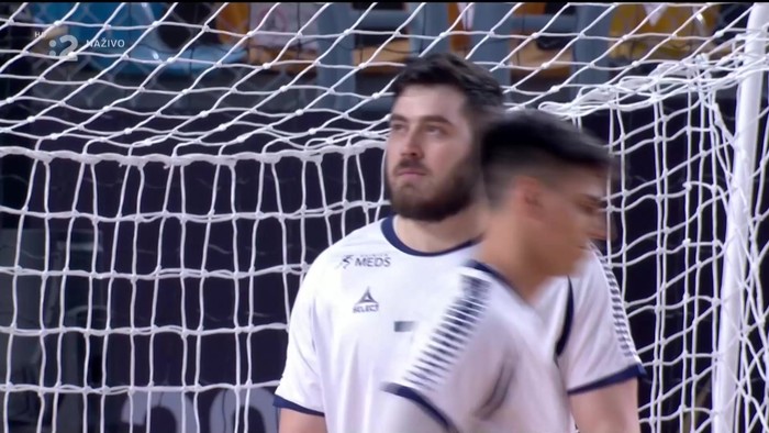 Duelom domáceho Egypta s Čile sa začal svetový šampionát hádzanárov