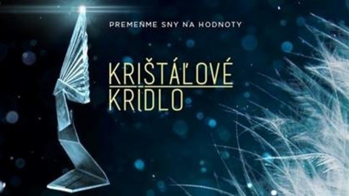 Ocenenie za rozprávky