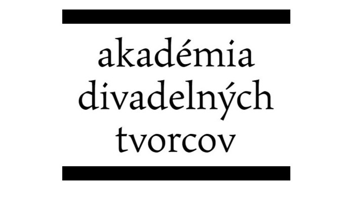 Akadémia divadelných tvorcov chce vyhlásiť cenu v januári 
