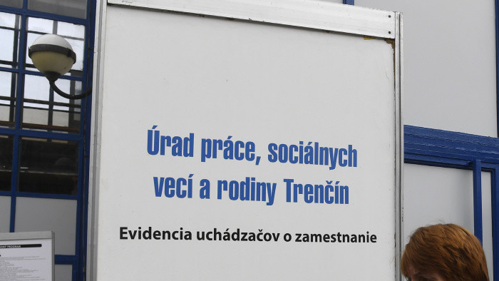 Z home Office na úrad práce alebo nedajte sa vyviesť z miery