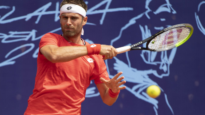 Pred Australian Open