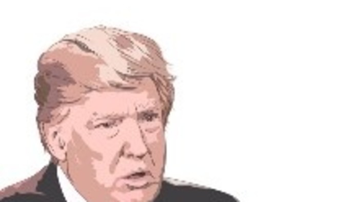 Trump távozása és elnökségének dicstelen záróakkordja
