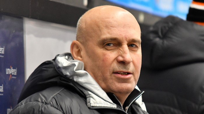Miroslav Chudý končí na lavičke Banskej Bystrice