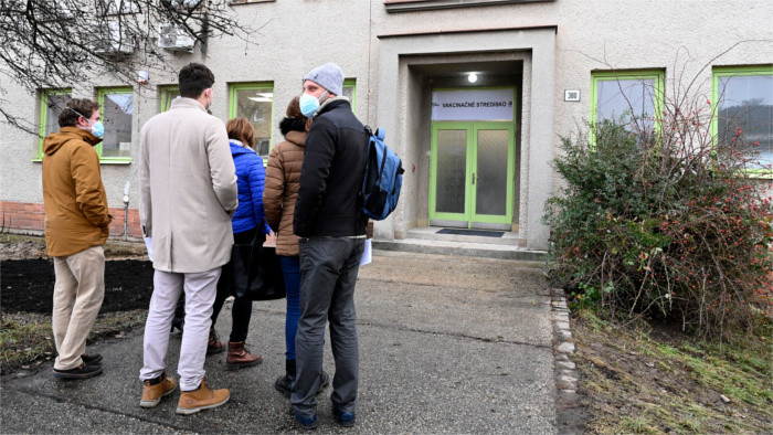 Dépistage : aide polonaise