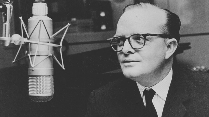 Fakty: The Paris review / Truman Capote