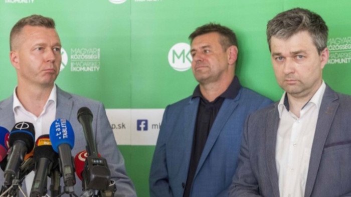 Újra tárgyalóasztalhoz ültek a magyar pártok