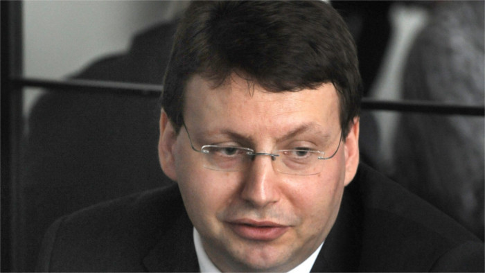 Les Slovaques de l'étranger appelés à déclarer leur nationalité