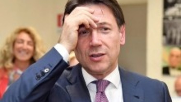 Kormányválsághoz vezetett az EU helyreállítási csomagja Olaszországban
