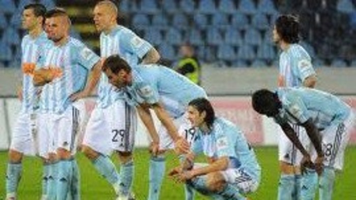 AS Trenčín y MŠK Žilina avanzan en las ligas europeas, ŠK Slovan Bratislava y FK Senica eliminados