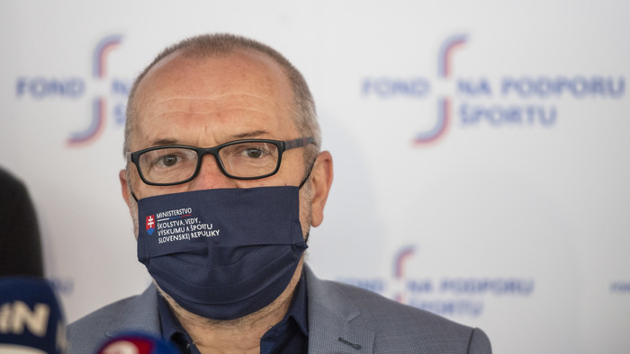 Finančné kompenzácie pre športové kluby