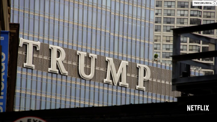 Film_FM: V koži Donalda Trumpa