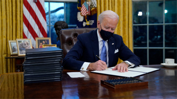 Joe Biden peut améliorer les relations entre l'UE et les États-Unis