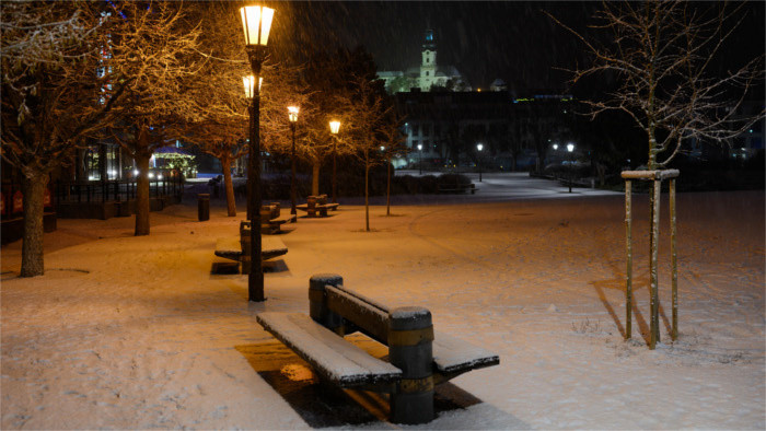 Confinement jusqu’au 7 février 