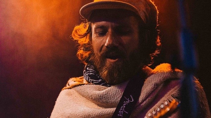 Mixtape_FM: Matej Starkov