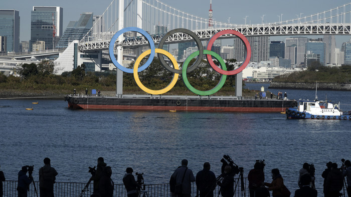 Budú v lete olympijské hry alebo nie?