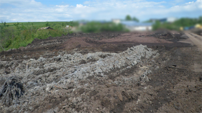 Unauthorized disposal of hazardous waste causes €5.6m damage