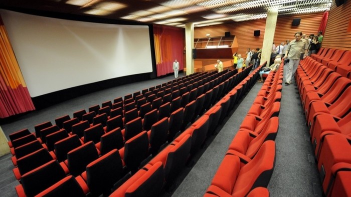 K storočnici slovenského filmu sa pripravuje aj cyklus Abecedár slovenského filmu (1921 – 2021)
