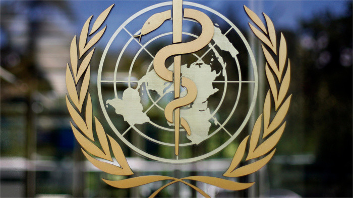 Le retour des Etats-Unis à l’OMS est perçu positivement en Slovaquie