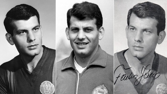 A roma zseni, aki a vébék egyik legszebb gólját lőtte
